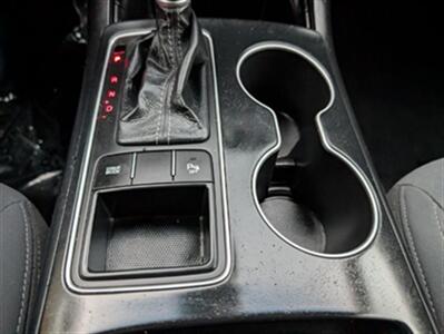 2017 Kia Sorento LX   - Photo 18 - Knoxville, TN 37919