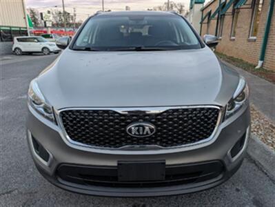 2017 Kia Sorento LX   - Photo 4 - Knoxville, TN 37919