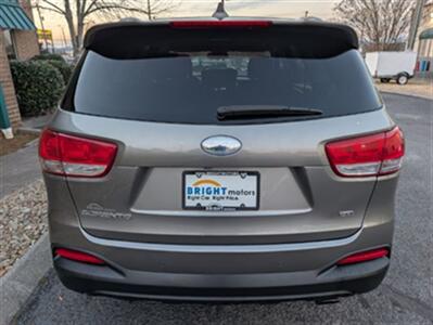 2017 Kia Sorento LX   - Photo 5 - Knoxville, TN 37919