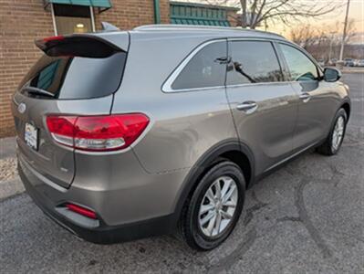 2017 Kia Sorento LX   - Photo 26 - Knoxville, TN 37919