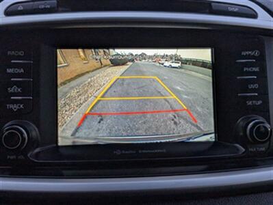 2017 Kia Sorento LX   - Photo 17 - Knoxville, TN 37919