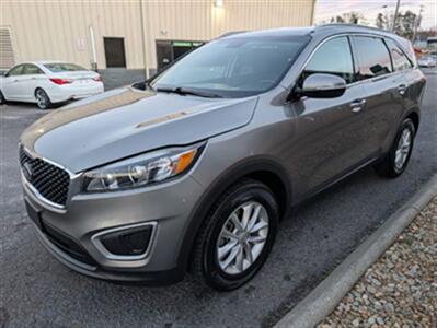 2017 Kia Sorento LX   - Photo 25 - Knoxville, TN 37919