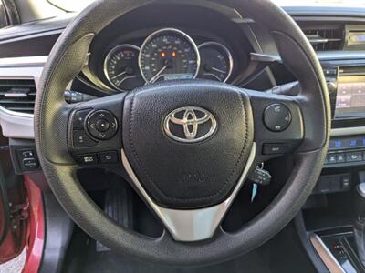 2015 Toyota Corolla LE   - Photo 9 - Knoxville, TN 37919