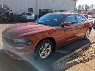 2021 Dodge Charger SXT   - Photo 33 - Knoxville, TN 37919