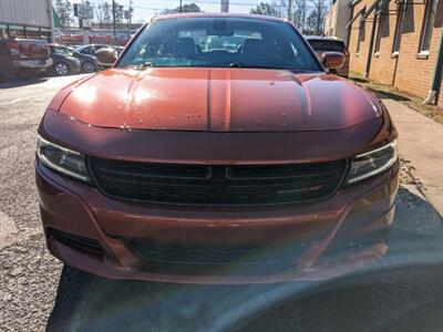 2021 Dodge Charger SXT   - Photo 4 - Knoxville, TN 37919