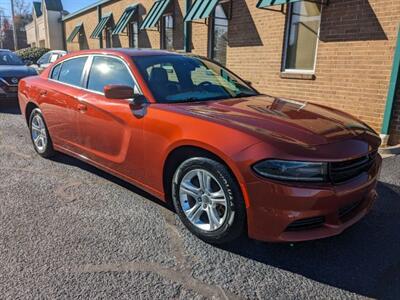 2021 Dodge Charger SXT   - Photo 1 - Knoxville, TN 37919