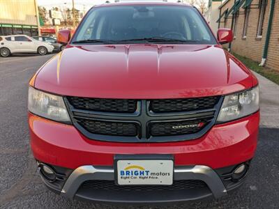2020 Dodge Journey Crossroad   - Photo 4 - Knoxville, TN 37919