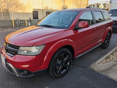 2020 Dodge Journey Crossroad   - Photo 30 - Knoxville, TN 37919