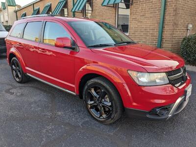2020 Dodge Journey Crossroad   - Photo 1 - Knoxville, TN 37919