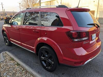 2020 Dodge Journey Crossroad   - Photo 3 - Knoxville, TN 37919