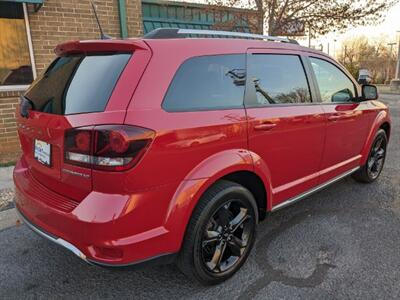 2020 Dodge Journey Crossroad   - Photo 29 - Knoxville, TN 37919