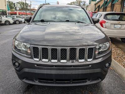 2016 Jeep Compass Sport   - Photo 3 - Knoxville, TN 37919