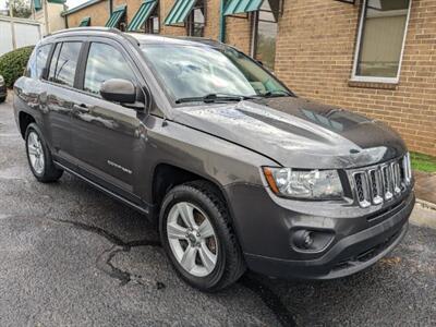 2016 Jeep Compass Sport   - Photo 1 - Knoxville, TN 37919