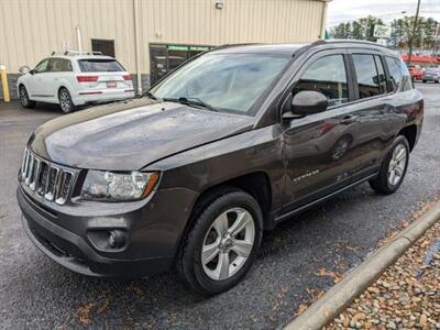 2016 Jeep Compass Sport   - Photo 17 - Knoxville, TN 37919