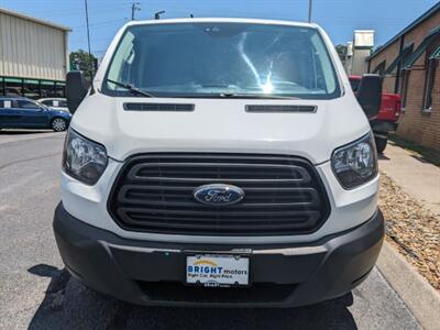 2017 Ford Transit 250   - Photo 4 - Knoxville, TN 37919