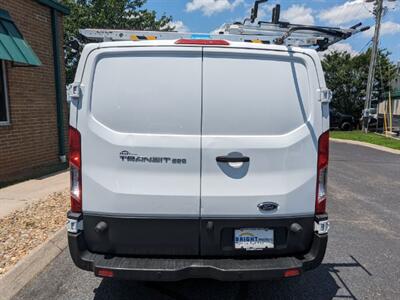 2017 Ford Transit 250   - Photo 5 - Knoxville, TN 37919
