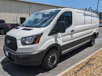 2017 Ford Transit 250   - Photo 24 - Knoxville, TN 37919