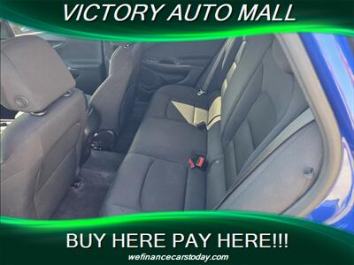 2023 Chevrolet Malibu LS   - Photo 4 - Toledo, OH 43612