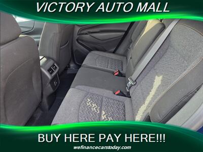 2023 Chevrolet Equinox LT   - Photo 4 - Toledo, OH 43612