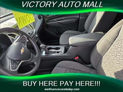 2023 Chevrolet Equinox LT   - Photo 3 - Toledo, OH 43612