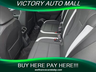 2025 Buick Envision Sport Touring   - Photo 4 - Toledo, OH 43612