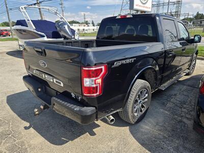 2018 Ford F-150 XL - Photo 2 - Toledo, OH 43612