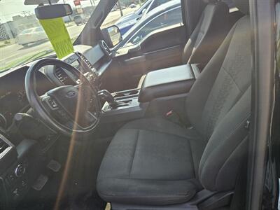 2018 Ford F-150 XL - Photo 3 - Toledo, OH 43612