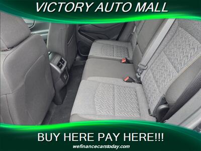 2023 Chevrolet Equinox LT   - Photo 4 - Toledo, OH 43612