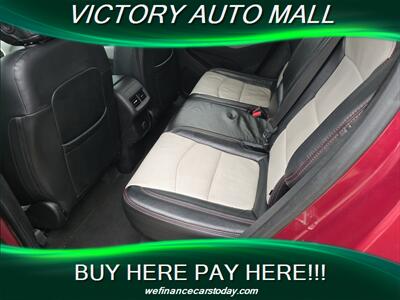 2018 Chevrolet Equinox LT - Photo 4 - Toledo, OH 43612