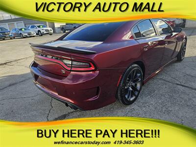 2021 Dodge Charger Scat Pack   - Photo 2 - Toledo, OH 43612