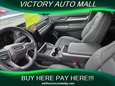 2025 GMC Terrain Elevation - Photo 3 - Toledo, OH 43612