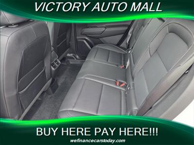 2025 GMC Terrain Elevation - Photo 4 - Toledo, OH 43612