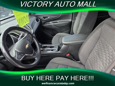 2020 Chevrolet Equinox LT   - Photo 3 - Toledo, OH 43612