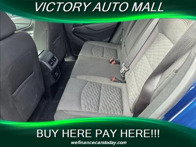 2020 Chevrolet Equinox LT   - Photo 4 - Toledo, OH 43612