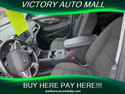 2021 GMC Terrain SLE   - Photo 3 - Toledo, OH 43612