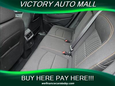 2021 GMC Terrain SLE   - Photo 4 - Toledo, OH 43612