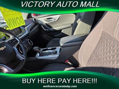 2022 Chevrolet Blazer LT   - Photo 3 - Toledo, OH 43612