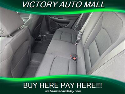 2024 Chevrolet Malibu RS - Photo 4 - Toledo, OH 43612