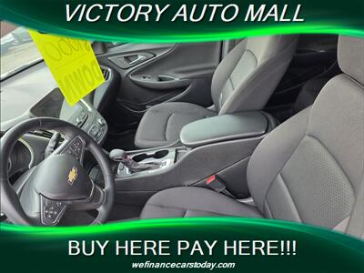 2024 Chevrolet Malibu RS - Photo 3 - Toledo, OH 43612