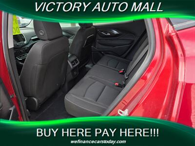 2024 GMC Terrain SLE - Photo 4 - Toledo, OH 43612