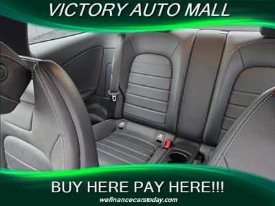 2020 Mercedes-Benz C 300 4MATIC - Photo 4 - Toledo, OH 43612