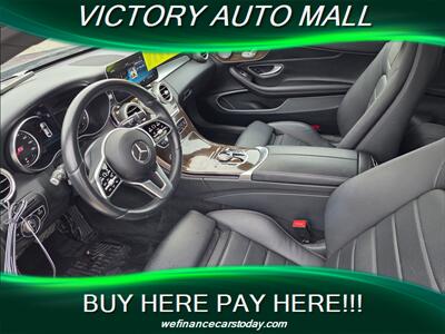 2020 Mercedes-Benz C 300 4MATIC - Photo 3 - Toledo, OH 43612