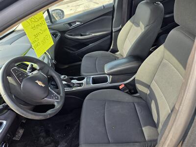 2017 Chevrolet Cruze LT Auto   - Photo 3 - Toledo, OH 43612