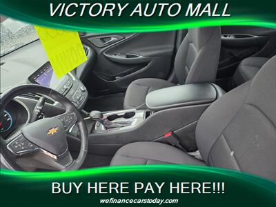 2021 Chevrolet Malibu RS - Photo 3 - Toledo, OH 43612