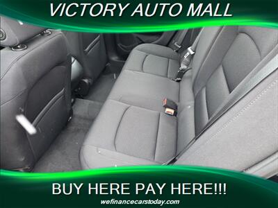 2021 Chevrolet Malibu RS - Photo 4 - Toledo, OH 43612