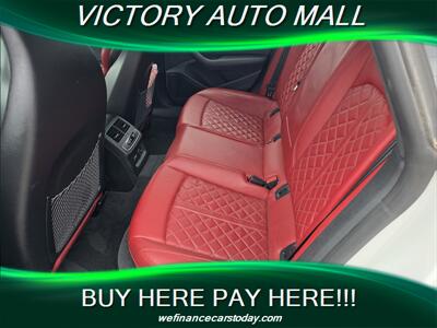 2022 Audi S5 Sportback 3.0T quattro Premium Plus   - Photo 4 - Toledo, OH 43612