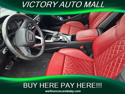 2022 Audi S5 Sportback 3.0T quattro Premium Plus   - Photo 3 - Toledo, OH 43612