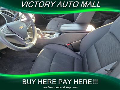 2023 Chevrolet Malibu LT - Photo 3 - Toledo, OH 43612