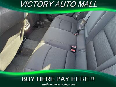 2023 Chevrolet Malibu LT - Photo 4 - Toledo, OH 43612