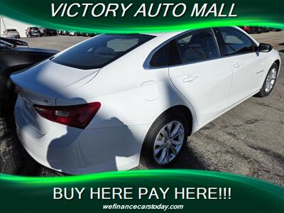2023 Chevrolet Malibu LT - Photo 2 - Toledo, OH 43612